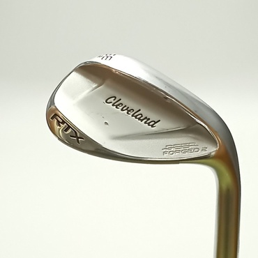RTX　DEEP　FORGED　2 WG 58M°  12°  S200 Dynamic　Gold