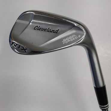 RTX　DEEP　FORGED　2 WG 48F°  10°  S KBS　TOUR　LITE