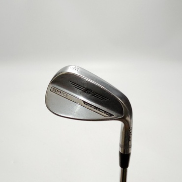VOKEY　SM10　ツアークローム WG 46F°  10°  S200 Dynamic　Gold