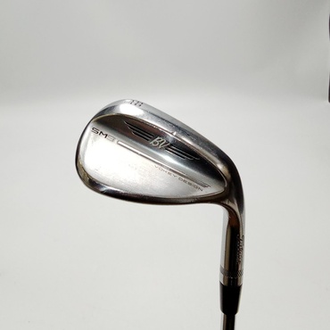 VOKEY　SM9　ツアークローム WG 58S°  10°  S N.S.PRO　950GH　neo