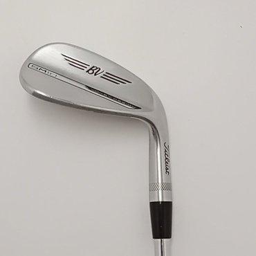 VOKEY　SM10　ツアークローム WG 48F°  10°  S N.S.PRO　950GH　neo