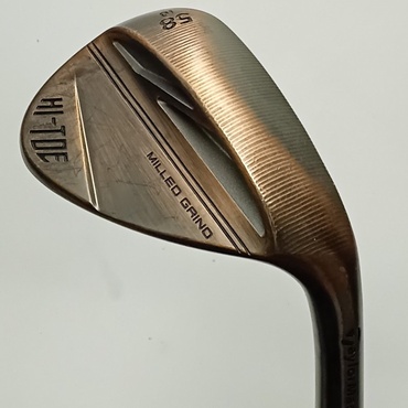 HI-TOE　3　(2022) WG 58SB°  10°  S200 Dynamic　Gold