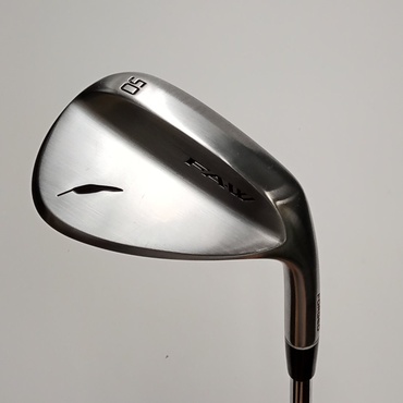 FA-W WG 50°  16°  S N.S.PRO　MODUS3　TOUR115