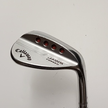 JAWS　FORGED　クロム WG 58°  10°  S N.S.PRO　950GH　neo