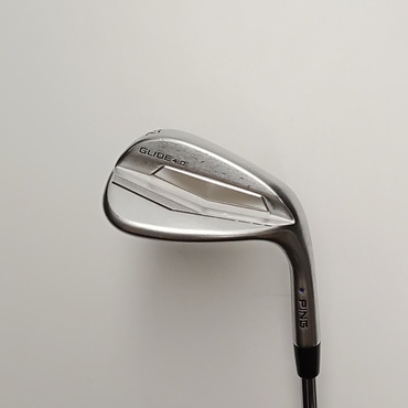 GLIDE　4.0 WG 52S°  12°  S N.S.PRO　MODUS3　TOUR　105