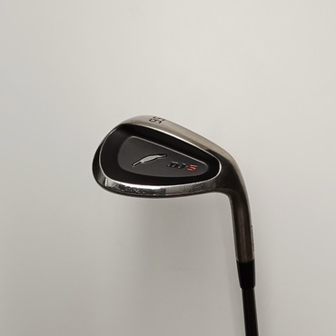 DJ-5　BLACK WG 56°  8°  N.S.PRO　DS-91W