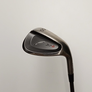 DJ-5　BLACK WG 50°  6°  N.S.PRO　DS-91W
