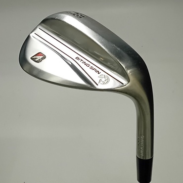 BITING　SPIN WG 56A°  10°  S N.S.PRO　950GH　neo