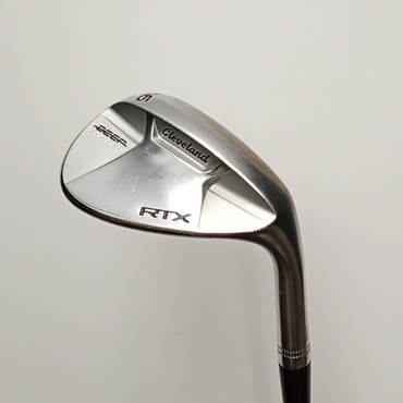 RTX　DEEP　FORGED WG 56M°  12°  S200 Dynamic　Gold