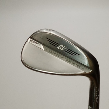 VOKEY　SM8　ツアークローム WG 50F°  12°  S200 Dynamic　Gold