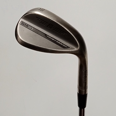 VOKEY　SM10　オールニューニッケル WG 58K°  14°  S N.S.PRO　950GH　neo