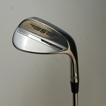 VOKEY　SM10　ツアークローム WG 52F°  12°  BV105