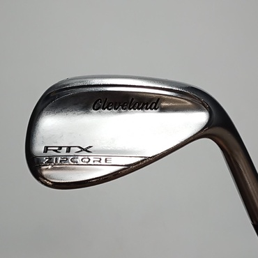 RTX　ZIPCORE　ツアーサテン WG 50°  10°  S N.S.PRO　950GH