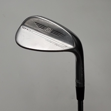 VOKEY　SM9　ツアークローム WG 50F°  12°  S200 Dynamic　Gold