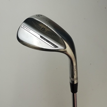 VOKEY　SM10　ツアークローム WG 58K°  14°  BV105
