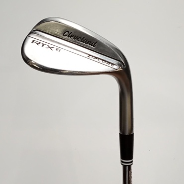 RTX　6　ZIPCORE　ツアーサテン WG 50M°  10°  S N.S.PRO　950GH　neo