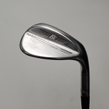 VOKEY　SM9　ツアークローム WG 56D°  12°  S200 Dynamic　Gold