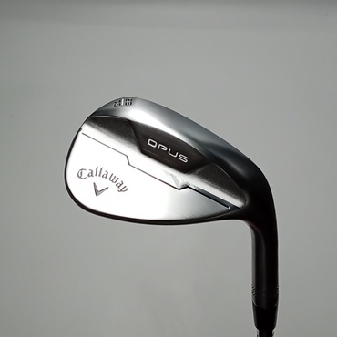 OPUS　クロム WG 58S°  10°  S N.S.PRO　950GH　neo