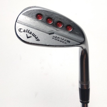 JAWS　FORGED　クロム WG 48°  10°  S N.S.PRO　950GH　neo