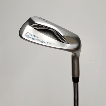 Dolphin　Flying　Wedge　DFW-119 WG 55°  オリジナルスチール