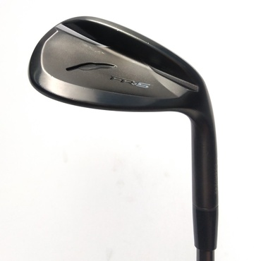 FR-5　ブラックサテン WG 52°  10°  WEDGE N.S.PRO　TS-101w