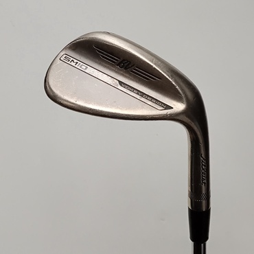 VOKEY　SM10　オールニューニッケル WG 54S°  10°  S200 Dynamic　Gold