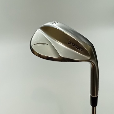 FRZ　パールサテン WG 56S°  9°  WEDGE N.S.PRO　TS-114w　Ver2