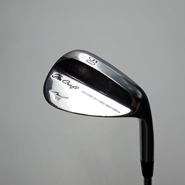 The　Craft　Wedge　2.0　EC WG 50°  20°  S200 Dynamic　Gold　HT