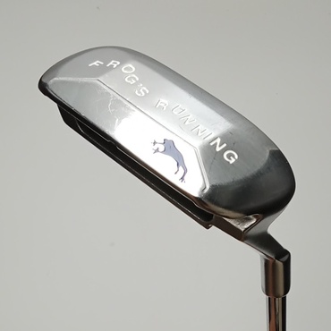 ONOFF　FROGS　RUNNING　(2024) WG 42°  WEDGE N.S.PRO　950GH　neo