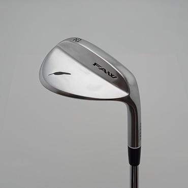 FA-W WG 52°  18°  S N.S.PRO　950GH　neo