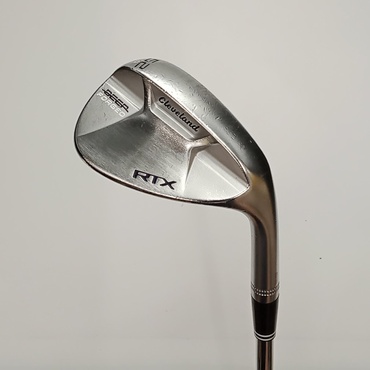 RTX　DEEP　FORGED ウェッジ その他スチール