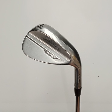 VOKEY　FORGED　(2021)　ツアークローム WG 52M°  10°  BV105