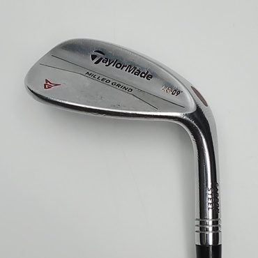 MILLED　GRIND　LB WG 56°  9°  S200 Dynamic　Gold