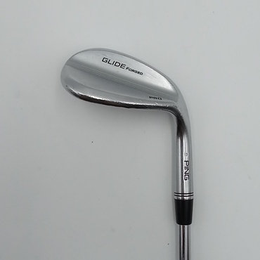 GLIDE　FORGED　PRO　Sグラインドソール WG 58°  10°  S N.S.PRO　MODUS3　TOUR105