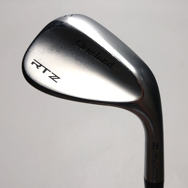RTZ　ツアーサテン WG 50°  Mid 10°  S N.S.PRO　950GH　neo