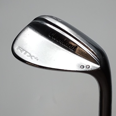 RTX　4　ツアーサテン ウェッジ 50Mid°  10°  S200 Dynamic　Gold