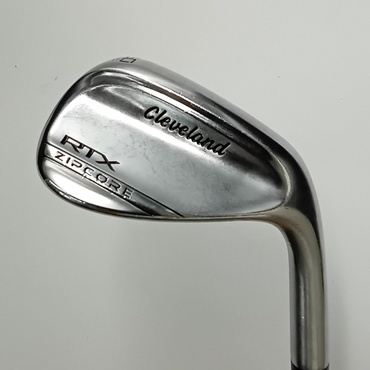 RTX　ZIPCORE　ツアーサテン WG 50°  10°  S N.S.PRO　950GH