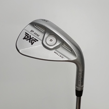 PXG　SUGAR　DUDDY　III　MILLED ウェッジ その他スチール