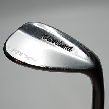RTX　4　ツアーサテン ウェッジ 58Full°  9°  S200 Dynamic　Gold