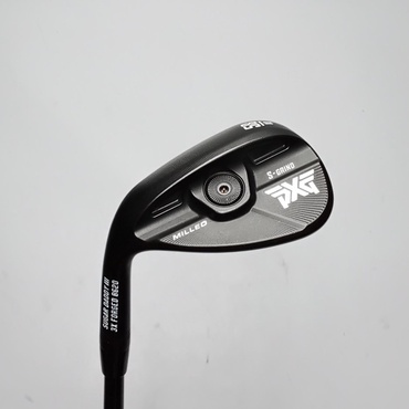 VOKEY　SM9　ツアークローム WG 46F°  10°  S200 Dynamic　Gold