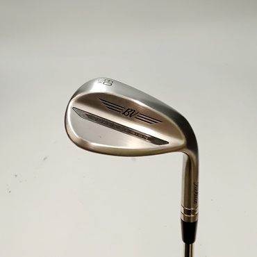 VOKEY　SM11　ツアークローム WG 60K°  6°  S200 Dynamic　Gold
