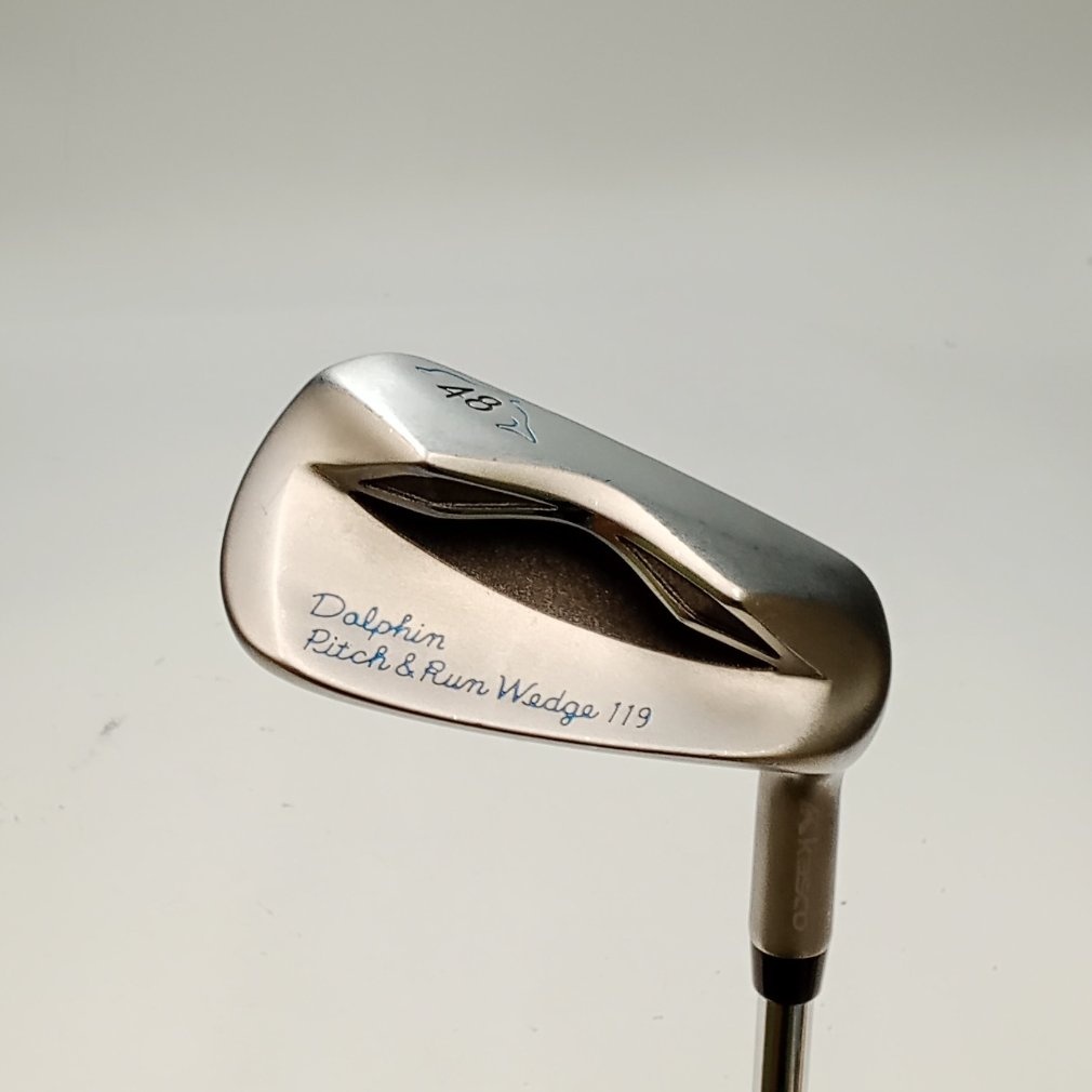 Dolphin Flying Wedge DFW-119 ウェッジ オリジナルスチール｜Alpen