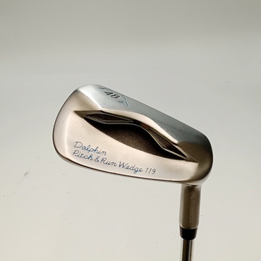 Dolphin　Flying　Wedge　DFW-119 ウェッジ オリジナルスチール