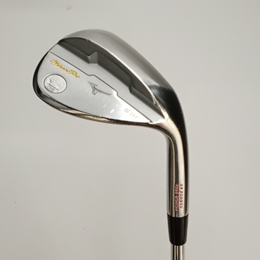 Mizuno　Pro　S18　サテン ウェッジ その他スチール