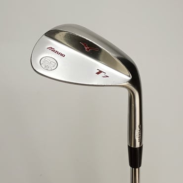 T7 WG 58°  12°  WEDGE N.S.PRO　MODUS3　WEDGE105