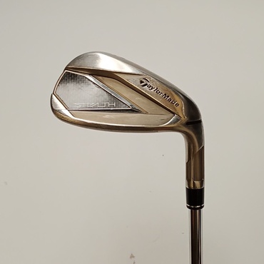 STEALTH ウェッジ S KBS　MAX　MT85　JP
