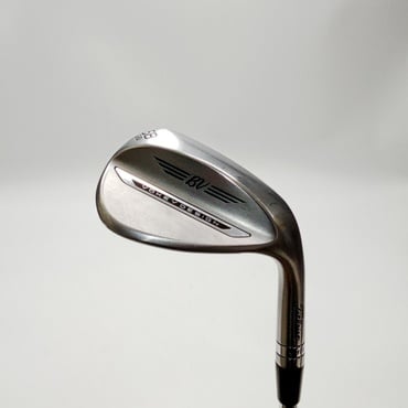 VOKEY　SM11　ツアークローム WG 58D°  12°  BV105