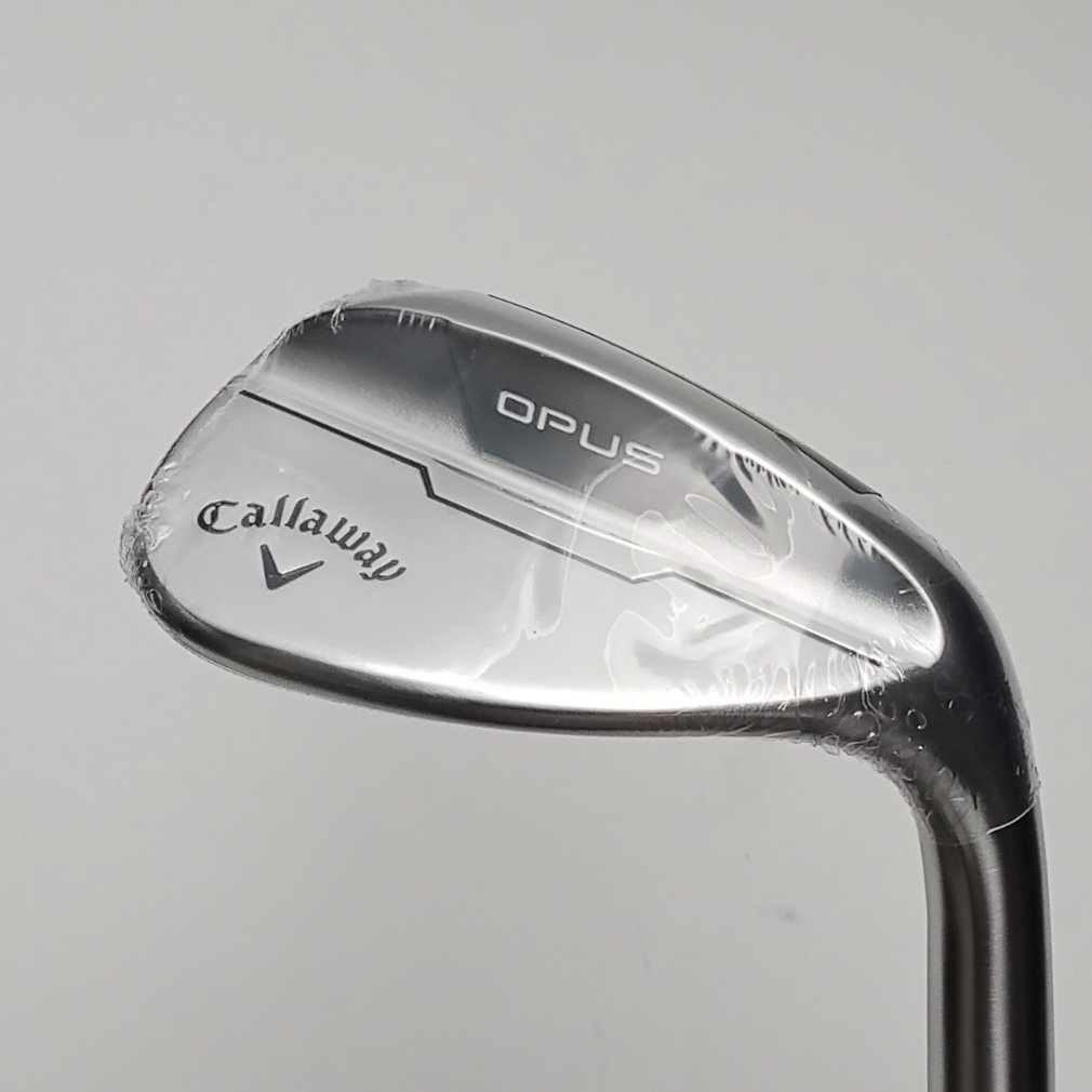 OPUS クロム WG 56W° 14° S N.S.PRO MODUS3 TOUR115｜Alpen Online