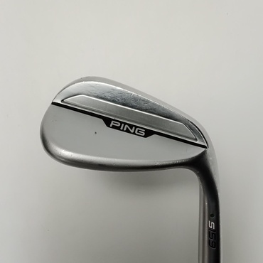 S159 ウェッジ その他スチール