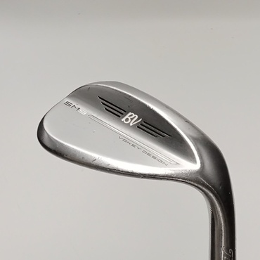 VOKEY　SM9　ツアークローム WG 60D°  12°  S200 Dynamic　Gold